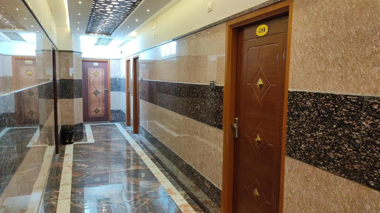 Mercy Inn Chennai Bagian luar foto