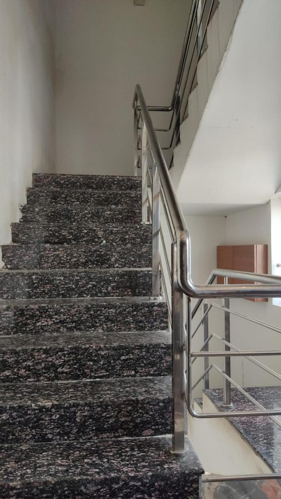Mercy Inn Chennai Bagian luar foto