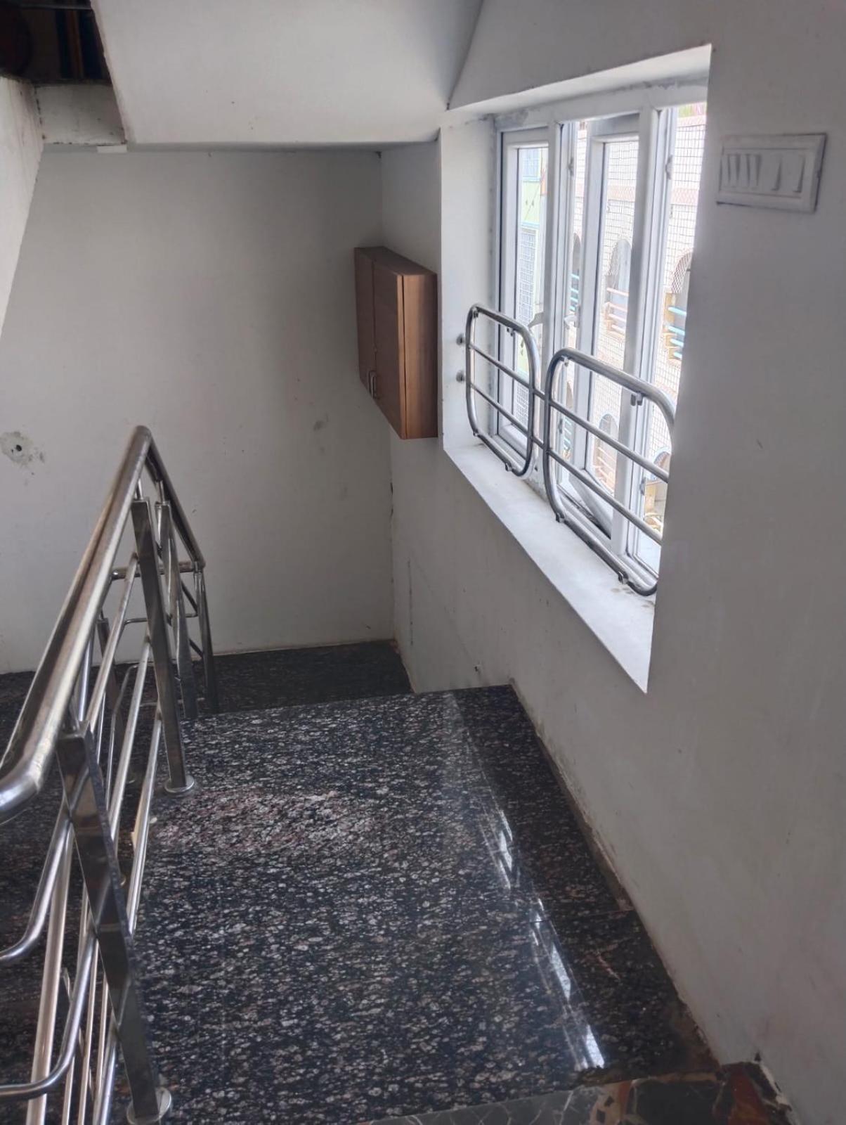 Mercy Inn Chennai Bagian luar foto