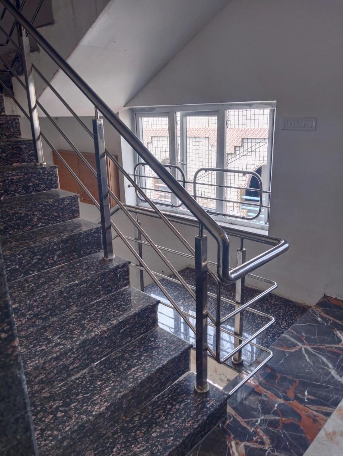 Mercy Inn Chennai Bagian luar foto
