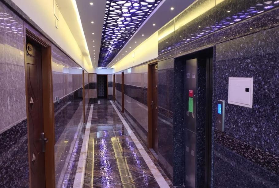 Mercy Inn Chennai Bagian luar foto